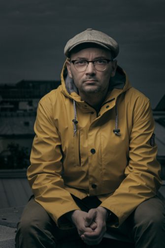 Lechosław Kwiatkowski
