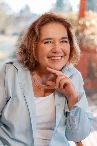 Katarzyna Oleś